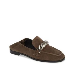 jeffrey campbell jesse loafer